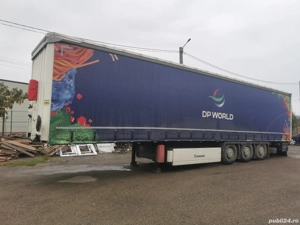 Semiremorca KRONE  - imagine 3