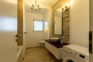 3 camere, premium, terasă, parcare subterana, Buna Ziua, ELF, LIDL - imagine 5