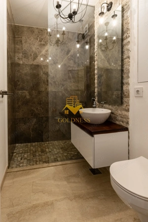 3 camere, premium, terasă, parcare subterana, Buna Ziua, ELF, LIDL - imagine 4