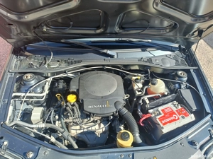 De vânzare Dacia Logan 1.4 MPI - imagine 4