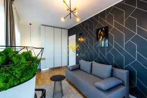 3 camere, premium, terasă, parcare subterana, Buna Ziua, ELF, LIDL - imagine 2