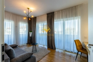 3 camere, premium, terasă, parcare subterana, Buna Ziua, ELF, LIDL - imagine 15