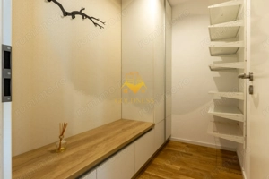 3 camere, premium, terasă, parcare subterana, Buna Ziua, ELF, LIDL - imagine 12