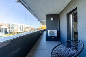 3 camere, premium, terasă, parcare subterana, Buna Ziua, ELF, LIDL - imagine 17