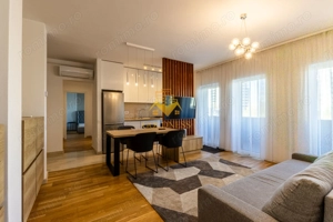 3 camere, premium, terasă, parcare subterana, Buna Ziua, ELF, LIDL - imagine 16