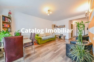 Apartament 3 camere, parcare subterană – Iulius Mall, Gheorgheni 