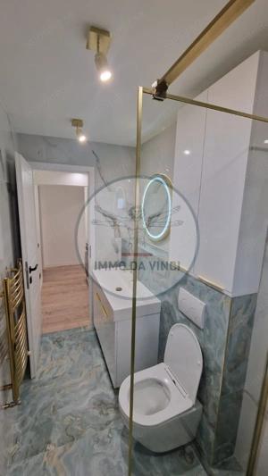 APARTAMENT ULTRAFINISAT | 3 CAMERE | MARASTI | Zona Dorobantilor - imagine 16