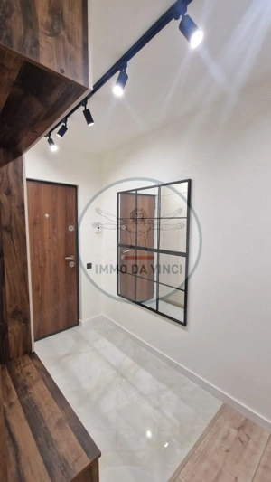 APARTAMENT ULTRAFINISAT | 3 CAMERE | MARASTI | Zona Dorobantilor - imagine 11