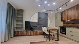 APARTAMENT ULTRAFINISAT | 3 CAMERE | MARASTI | Zona Dorobantilor - imagine 2