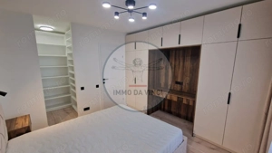 APARTAMENT ULTRAFINISAT | 3 CAMERE | MARASTI | Zona Dorobantilor - imagine 6