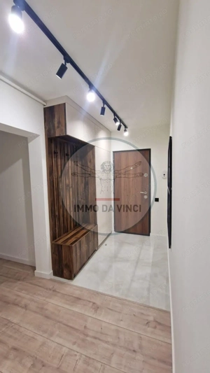 APARTAMENT ULTRAFINISAT | 3 CAMERE | MARASTI | Zona Dorobantilor - imagine 10