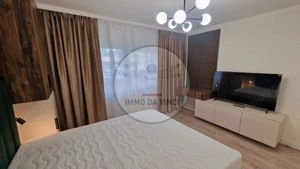 APARTAMENT ULTRAFINISAT | 3 CAMERE | MARASTI | Zona Dorobantilor - imagine 8