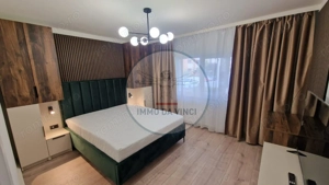 APARTAMENT ULTRAFINISAT | 3 CAMERE | MARASTI | Zona Dorobantilor - imagine 7