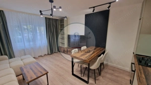 APARTAMENT ULTRAFINISAT | 3 CAMERE | MARASTI | Zona Dorobantilor - imagine 3