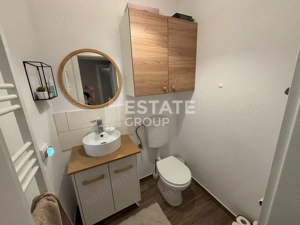 Duplex cu 3 camere in Mosnita Noua - imagine 8