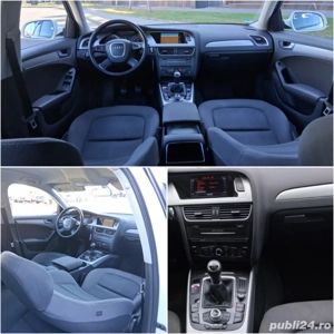 Audi A4 Full Led Euro 5 - imagine 7