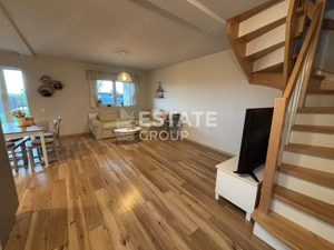 Duplex cu 3 camere in Mosnita Noua - imagine 5