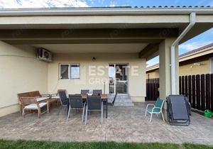 Duplex cu 3 camere in Mosnita Noua - imagine 9