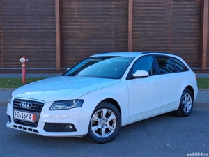 Audi A4 Full Led Euro 5 - imagine 3