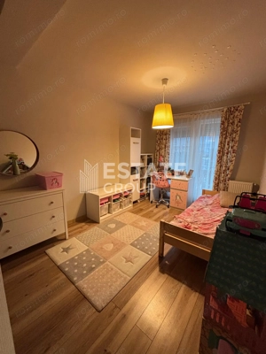 Duplex cu 3 camere in Mosnita Noua - imagine 10