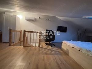 Duplex cu 3 camere in Mosnita Noua - imagine 7