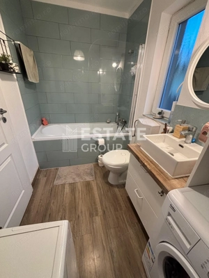 Duplex cu 3 camere in Mosnita Noua - imagine 11