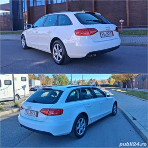 Audi A4 Full Led Euro 5 - imagine 5