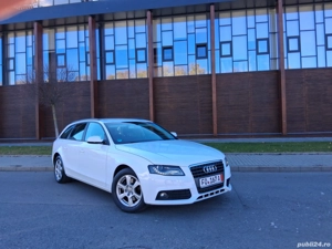 Audi A4 Full Led Euro 5 - imagine 2