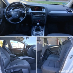 Audi A4 Full Led Euro 5 - imagine 6