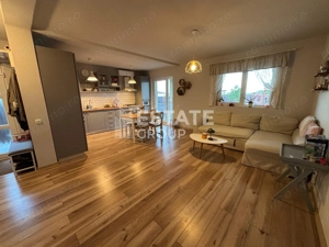 Duplex cu 3 camere in Mosnita Noua - imagine 2