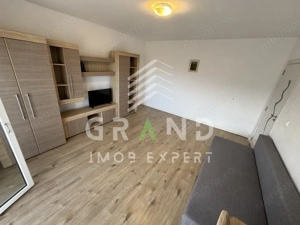 2 camere | 50 mp | DECOMANDAT | PARCARE | BALCON | Prof.Ioan Rusu–FLOREȘTI - imagine 7