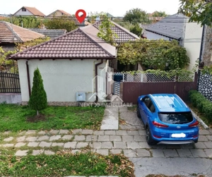 Casa 3 camere la sol,  teren de 425mp, beci si foisor