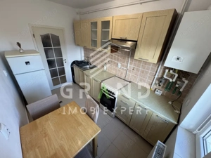 Ap 2 camere | 50mp | DECOMANDAT | PARCARE | BALCON | Prof Ioan Rusu/FLORESTI