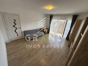 2 camere | 50 mp | DECOMANDAT | PARCARE | BALCON | Prof.Ioan Rusu–FLOREȘTI - imagine 5
