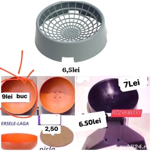 Accesori porumbei  - imagine 3