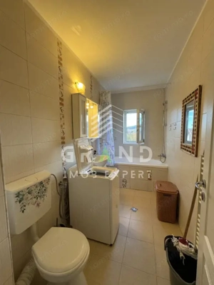 2 camere | 50 mp | DECOMANDAT | PARCARE | BALCON | Prof.Ioan Rusu–FLOREȘTI - imagine 14