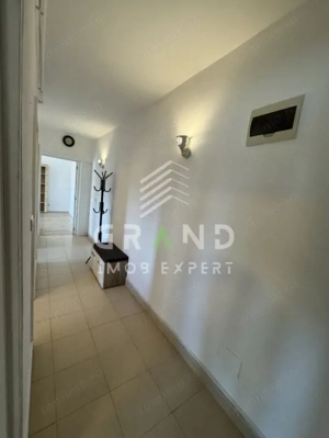 2 camere | 50 mp | DECOMANDAT | PARCARE | BALCON | Prof.Ioan Rusu–FLOREȘTI - imagine 16