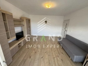 2 camere | 50 mp | DECOMANDAT | PARCARE | BALCON | Prof.Ioan Rusu–FLOREȘTI - imagine 8