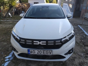 Vand Dacia Logan Journei+