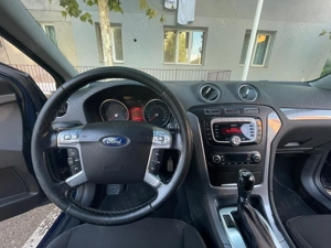 Ford Mondeo Mk4 de vânzare  - imagine 2