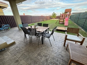 Duplex cu 3 camere in Mosnita Noua - imagine 12