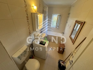 2 camere | 50 mp | DECOMANDAT | PARCARE | BALCON | Prof.Ioan Rusu–FLOREȘTI - imagine 13