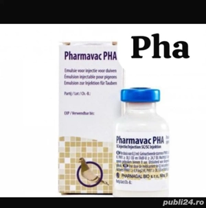 Accesori porumbei  - imagine 2