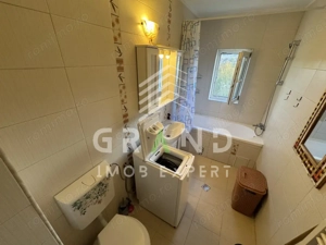 2 camere | 50 mp | DECOMANDAT | PARCARE | BALCON | Prof.Ioan Rusu–FLOREȘTI - imagine 12
