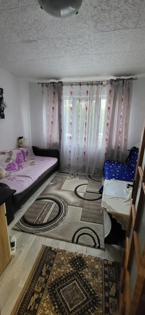 Camera camin, etaj 2, Podu Ros   Casa Sindicatelor