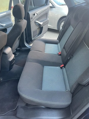 Ford Mondeo Mk4 de vânzare