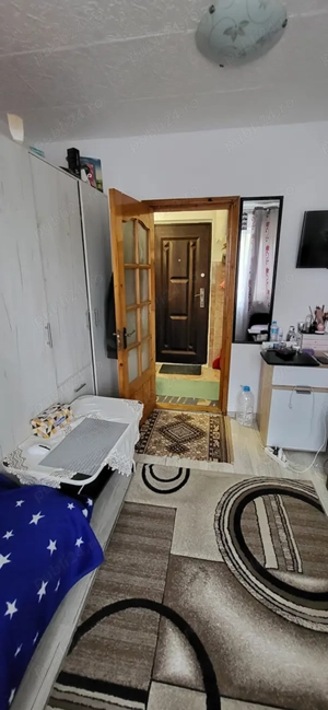 Camera camin, etaj 2, Podu Ros   Casa Sindicatelor - imagine 2