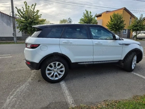 Vand Range Rover Evoque - imagine 2