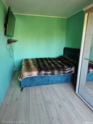 Aparatment 2 camere , Inel 2 - gaze,boxa. - imagine 3