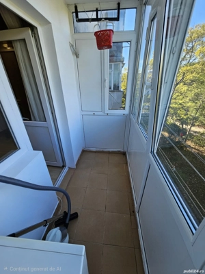 Aparatment 2 camere , Inel 2 - gaze,boxa. - imagine 4